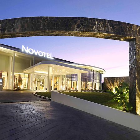 Novotel Banjarmasin Airport Banjarbaru Exterior photo