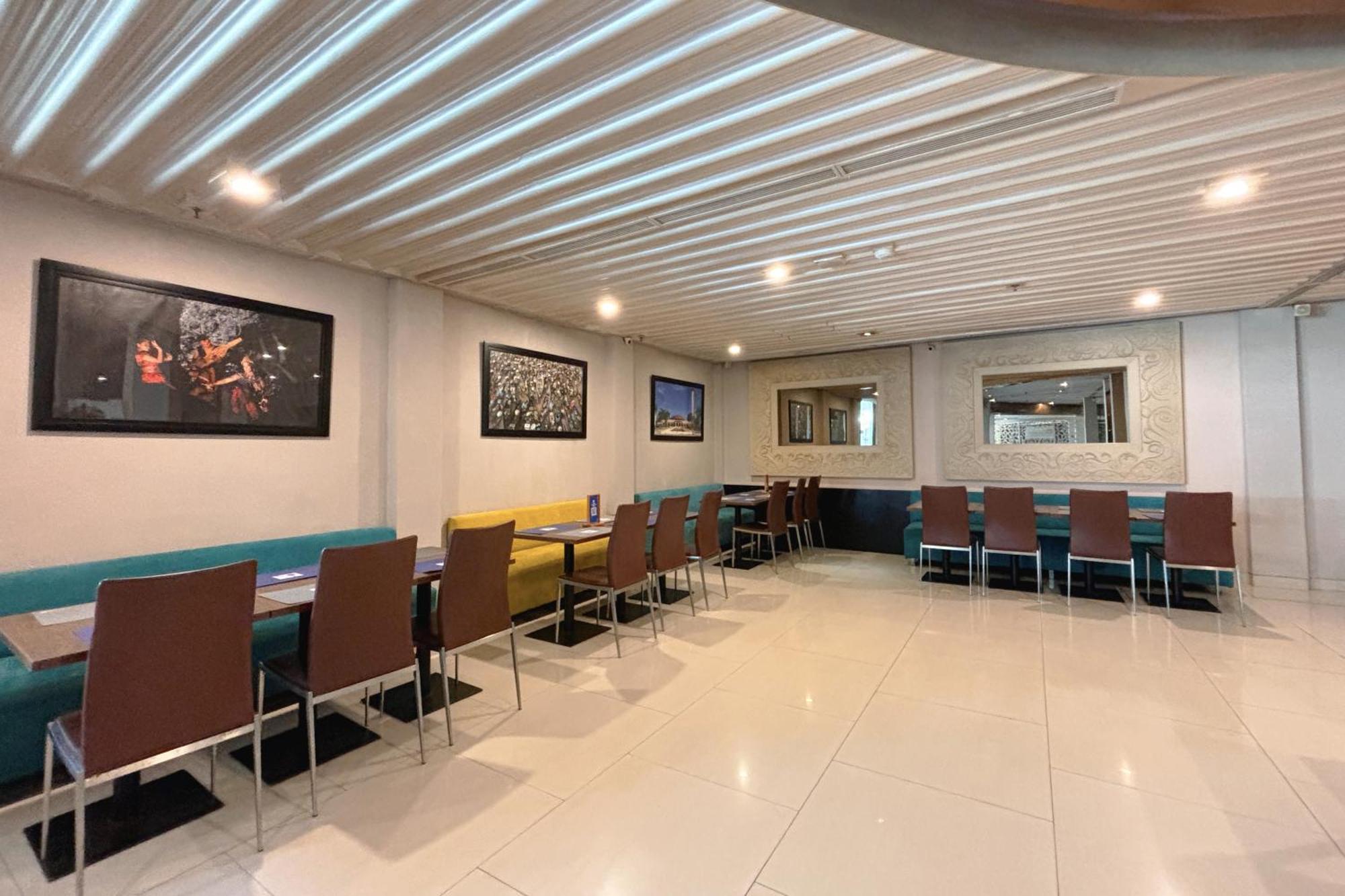 Novotel Banjarmasin Airport Banjarbaru Exterior photo