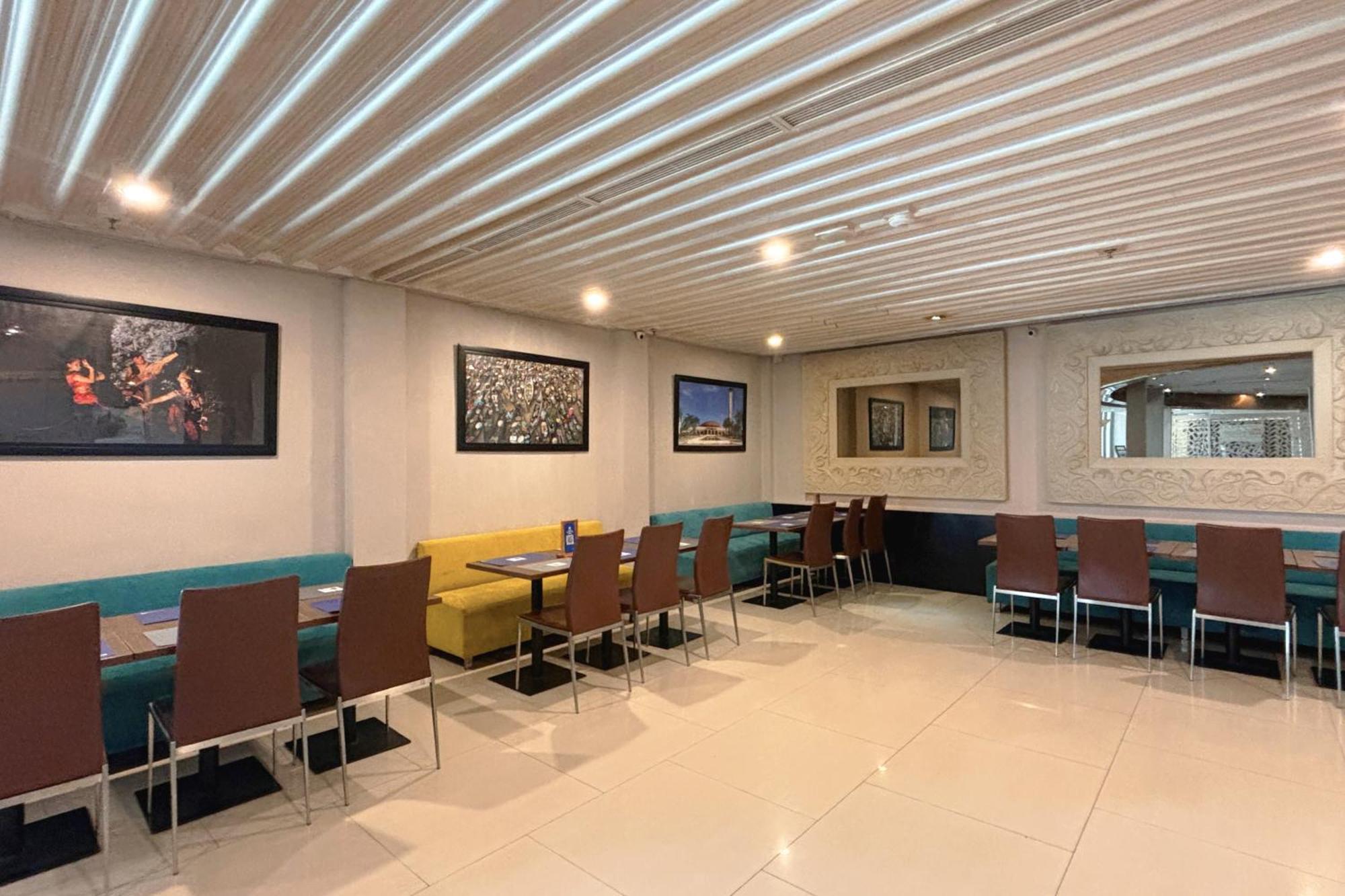Novotel Banjarmasin Airport Banjarbaru Exterior photo