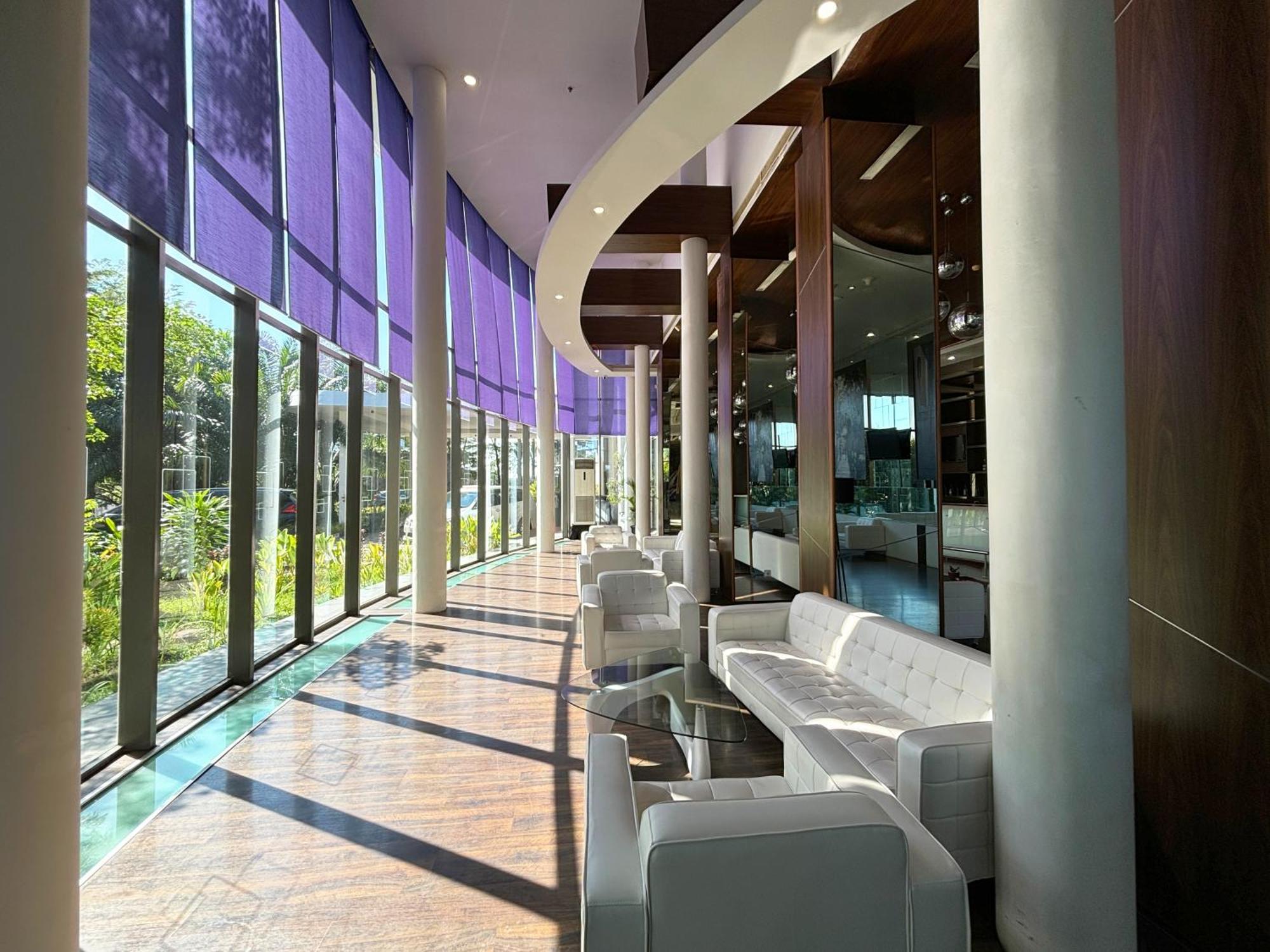 Novotel Banjarmasin Airport Banjarbaru Exterior photo