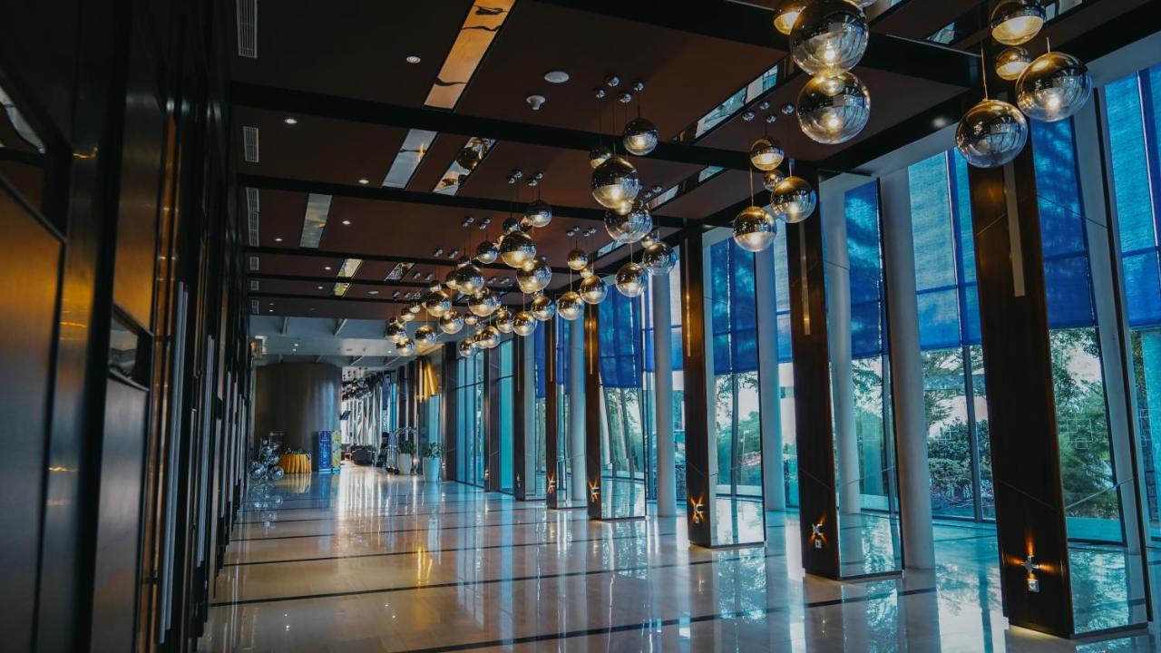 Novotel Banjarmasin Airport Banjarbaru Exterior photo