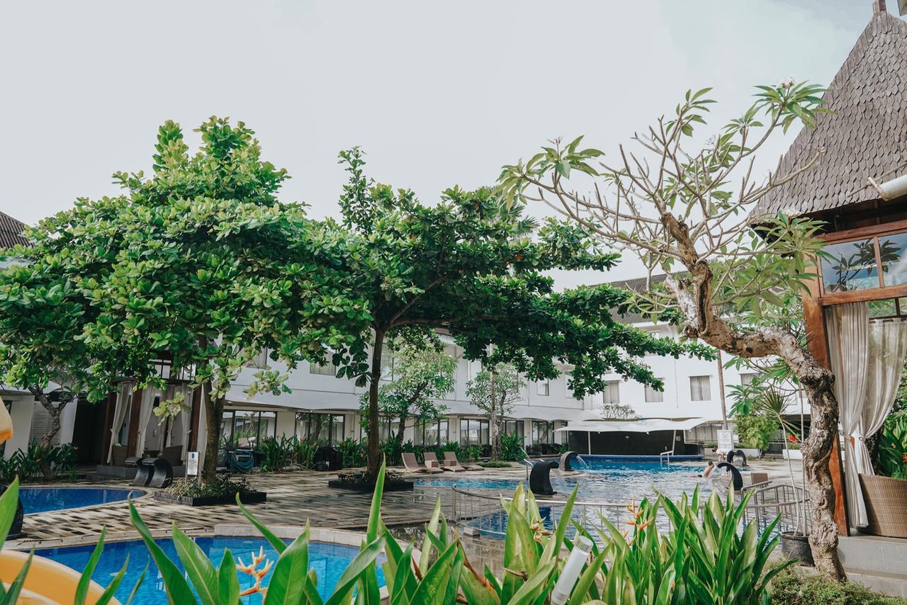 Novotel Banjarmasin Airport Banjarbaru Exterior photo